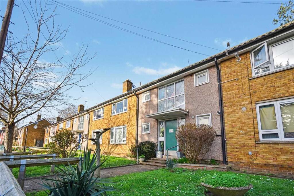 Main image of property: Thames Road, Chiswick
