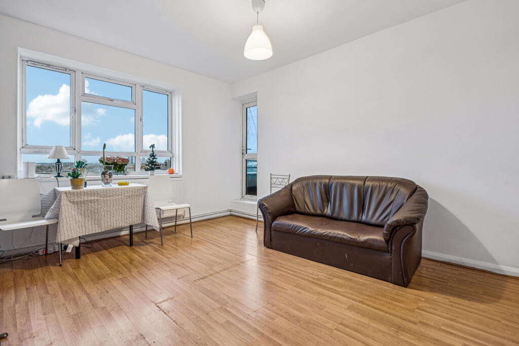Main image of property: Thackeray Court, Blythe Road, W14
