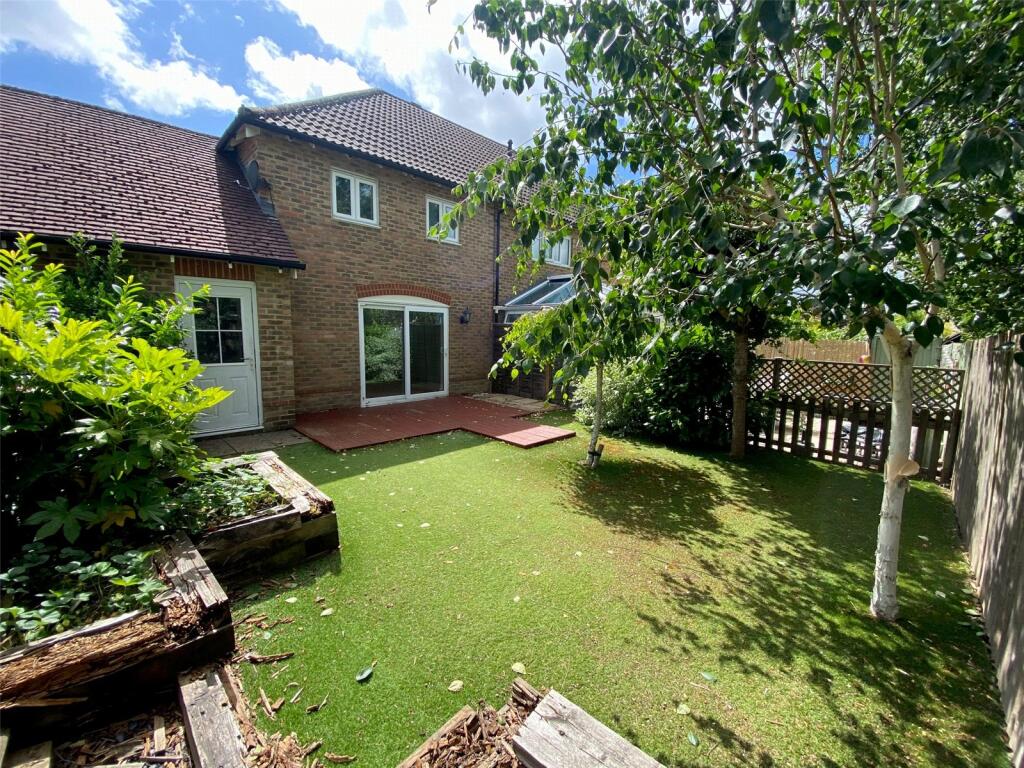 Main image of property: Shetland Close, Hailsham, East Sussex, BN27
