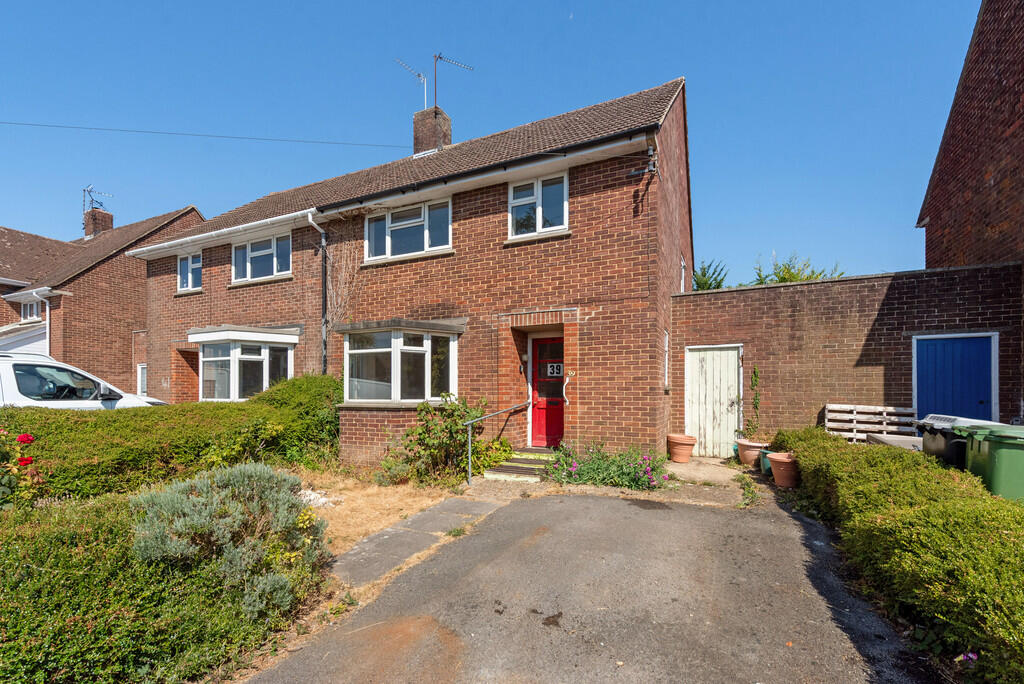 Main image of property: Taplings Road, Harestock, Winchester