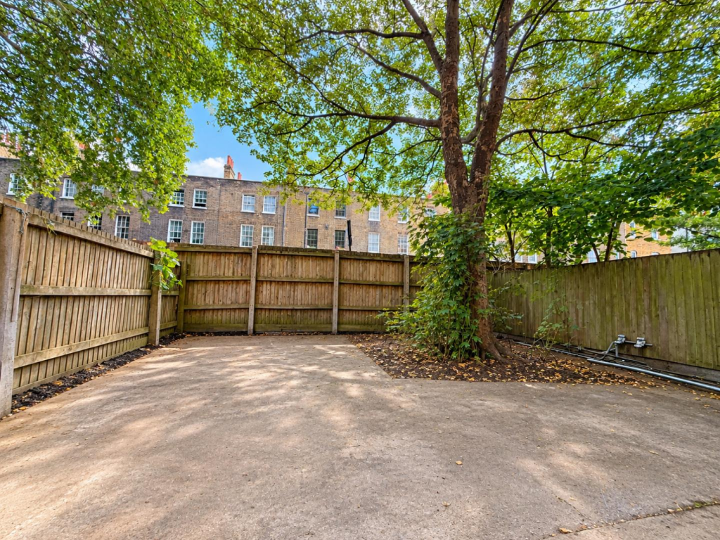 Main image of property: Cornwall Street, London