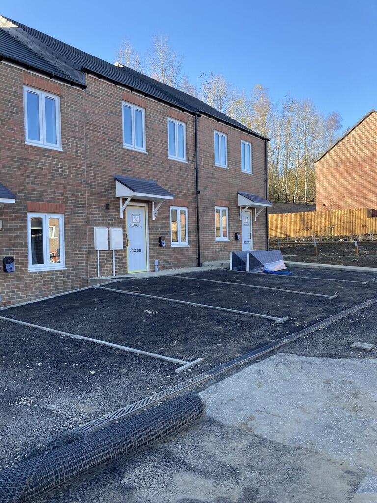 Main image of property: Mickleton St, Menston, Ilkley, LS29 6SQ PLOT 38