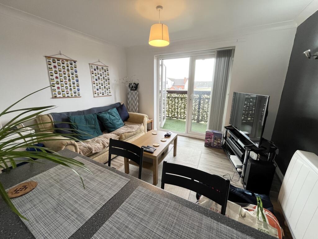 Main image of property: Greenbank Court, Nottingham, Nottinghamshire, NG5