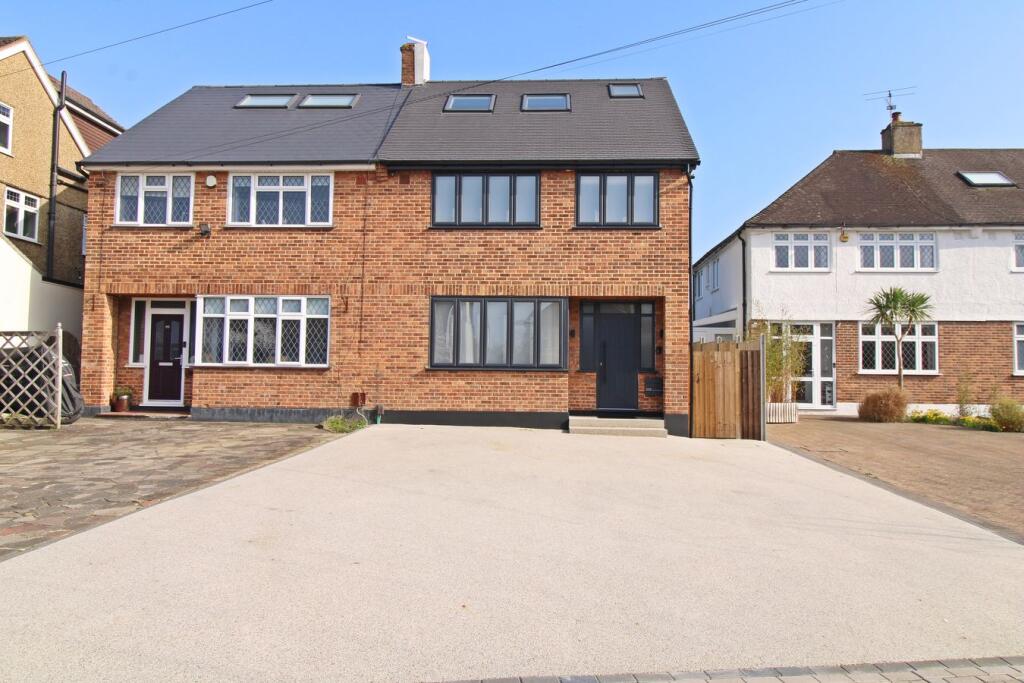 Main image of property: Hayes Chase, West Wickham, BR4