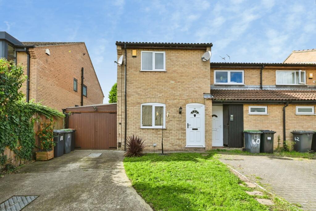 Main image of property: Nicholas Road, Beeston, Nottingham, Nottinghamshire, NG9