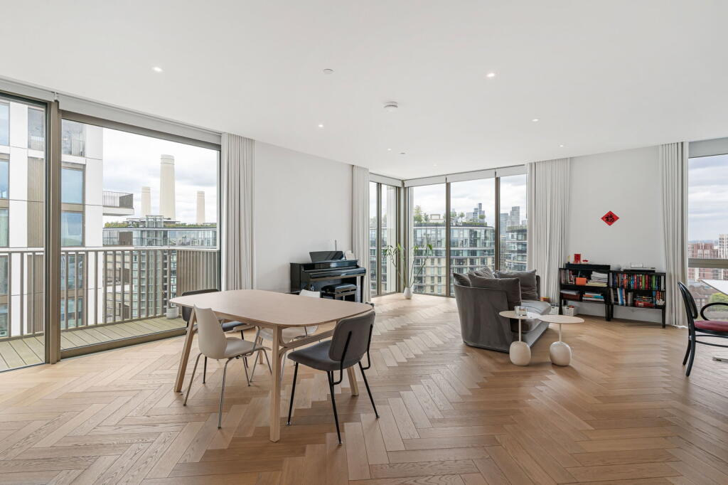 Main image of property: Palmer Road, London, SW11