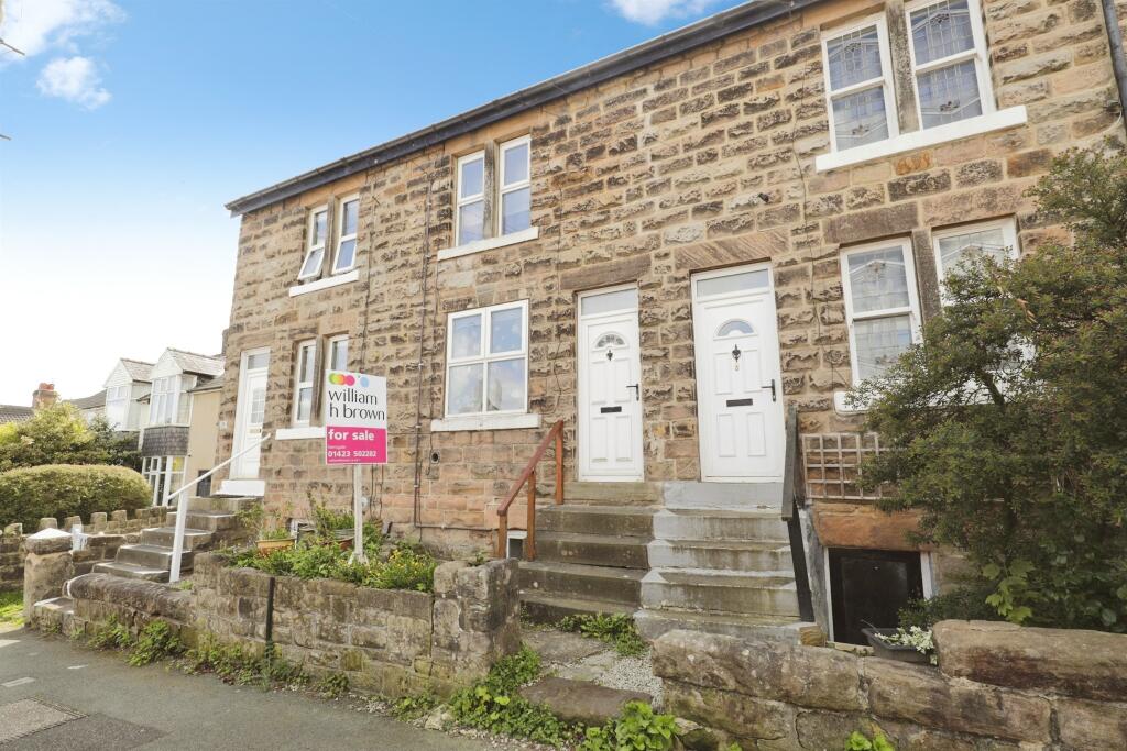 Main image of property: Bachelor Gardens, Harrogate