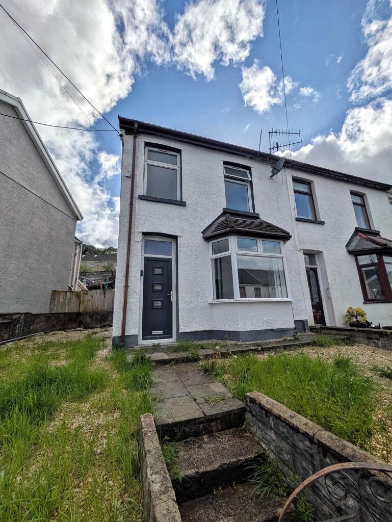 Main image of property: Mikado Street, Tonypandy, CF40