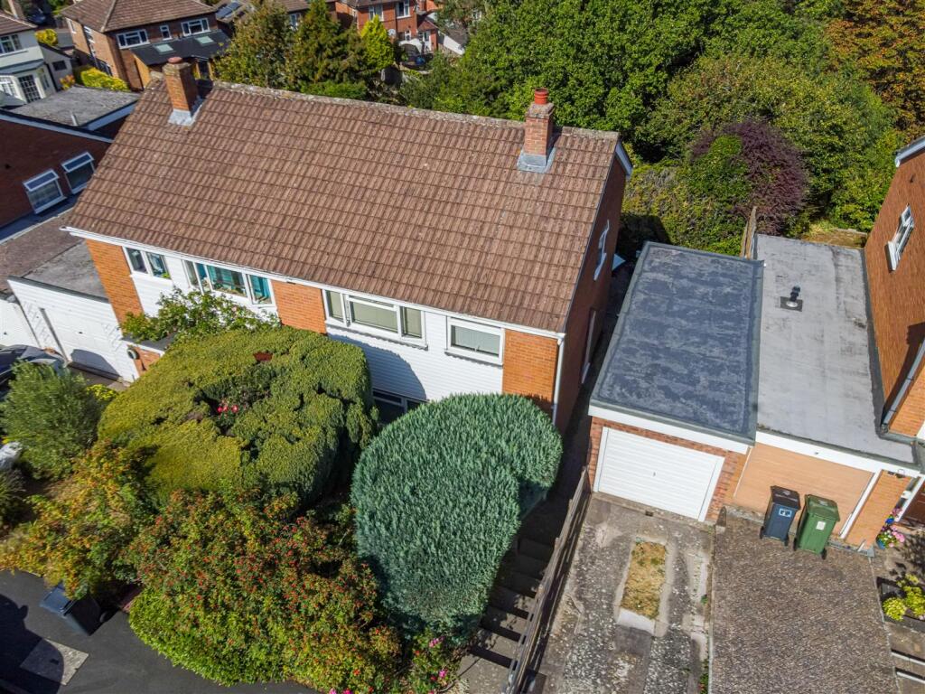 Main image of property: Hawkwood Close, Malvern