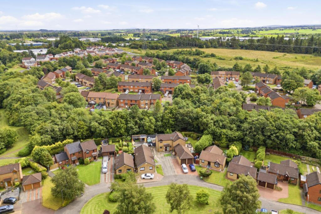 Main image of property: Mountherrick, East Kilbride, G75