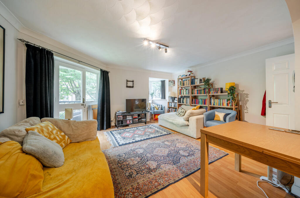 Main image of property: St. Lawrence Quay, Salford, Greater Manchester