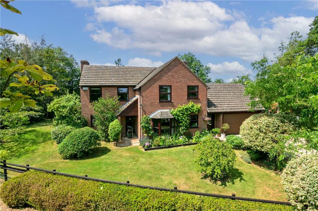 Main image of property: Palmer Avenue, Lower Arncott, Bicester, Oxfordshire, OX25