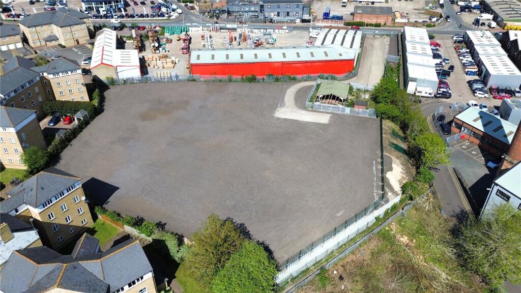 Main image of property: Enterprise Court, Lakes Road, Braintree, CM7