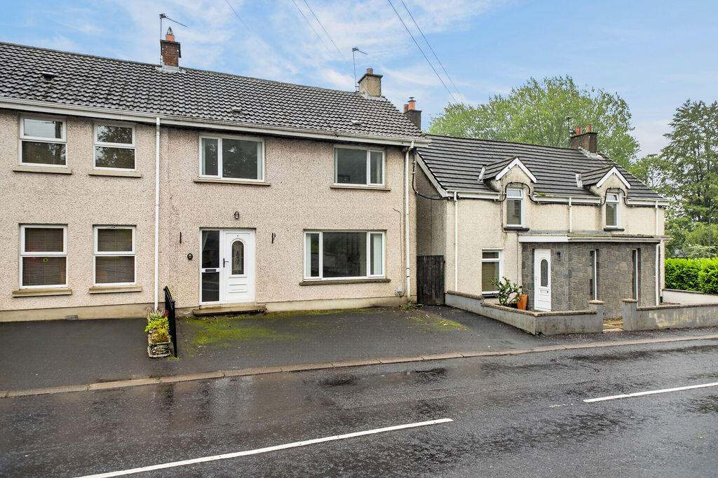 Main image of property: Portglenone Road, Randalstown, Antrim And Newtownabbey