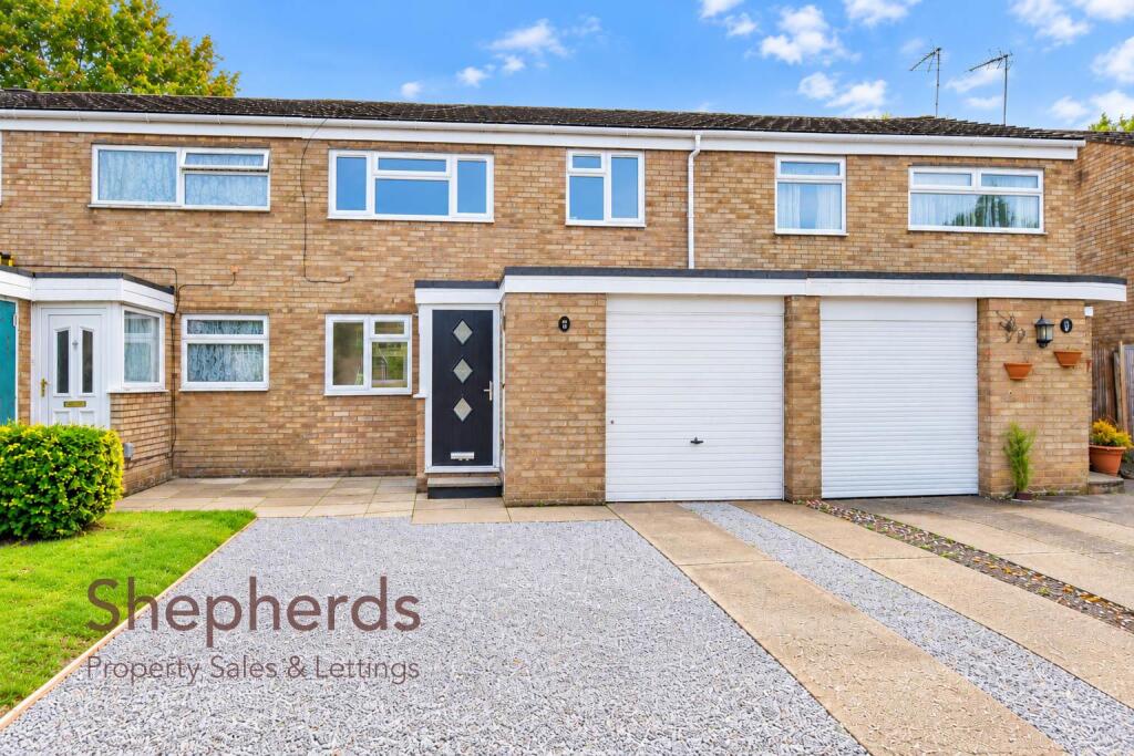 Main image of property: Westmeade Close, West Cheshunt, EN7