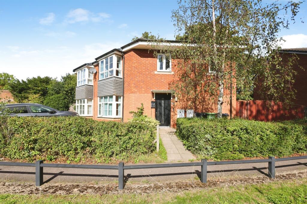 Main image of property: Sydney Way, Birmingham