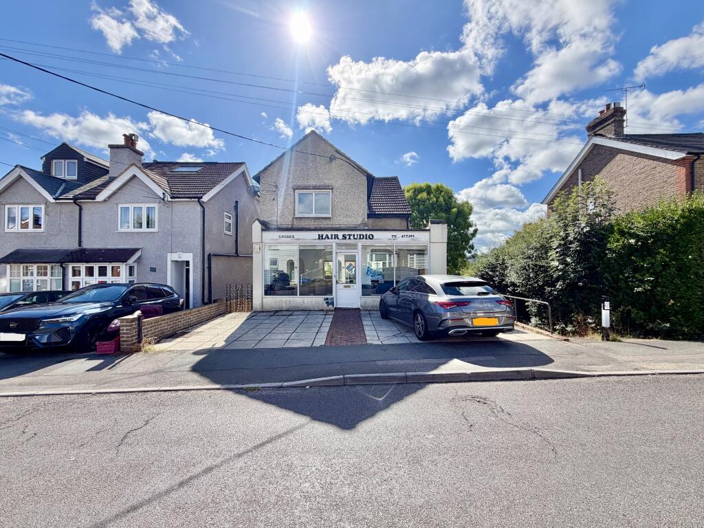 Main image of property: New England Road, Haywards Heath, RH16 3LD