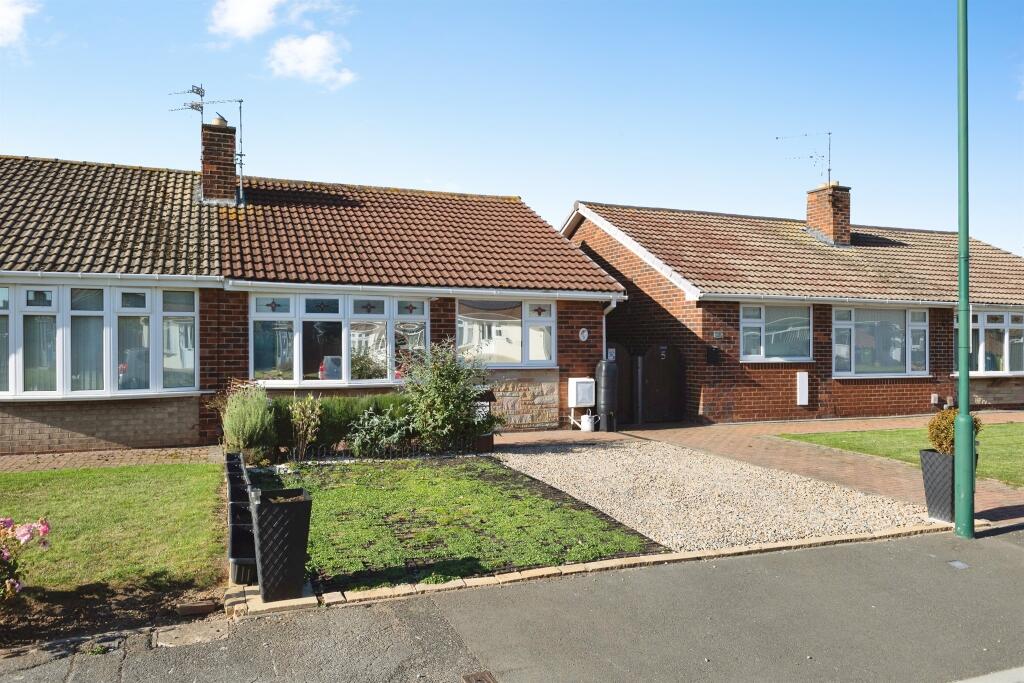 Main image of property: Pembroke Way, Redcar