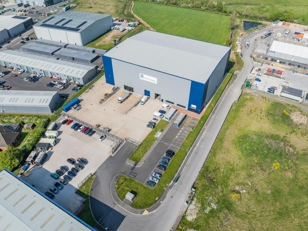 Main image of property: Severn House, Severn Road, Bristol, BS10 7SB