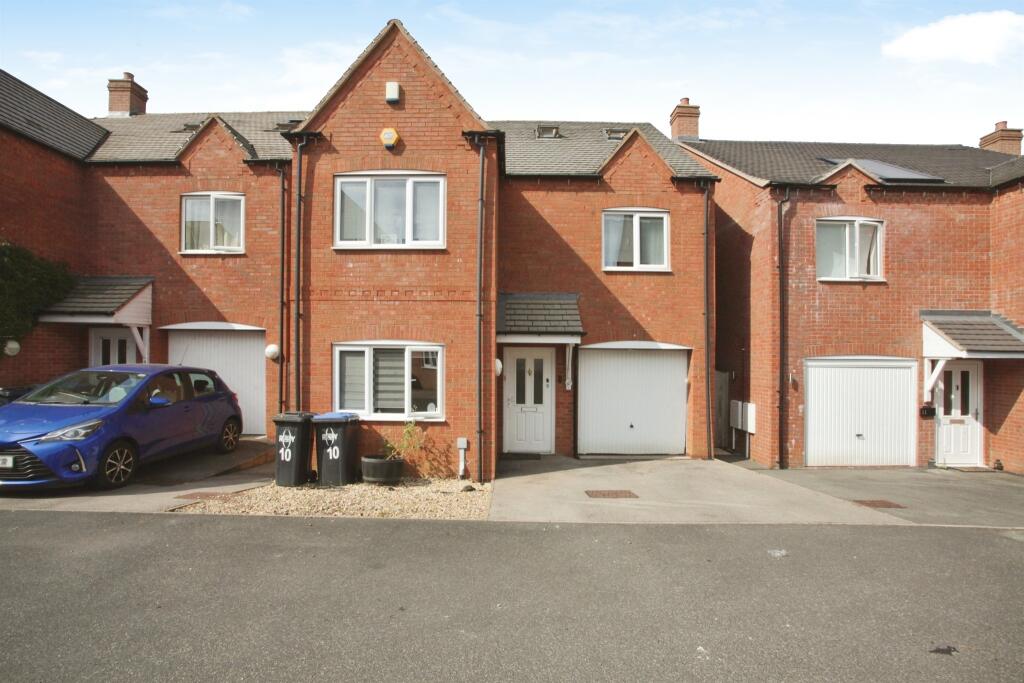 Main image of property: Windmill Close, Rugby
