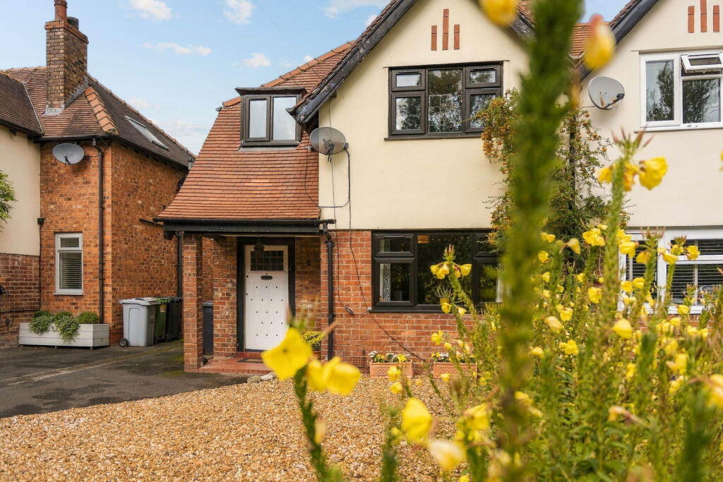 Main image of property: Alderley Road, Prestbury, Macclesfield