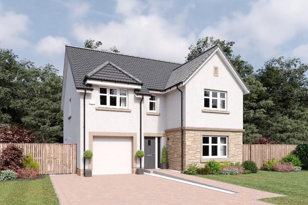 Main image of property: Barrhead,
Glasgow,
G78 2SZ