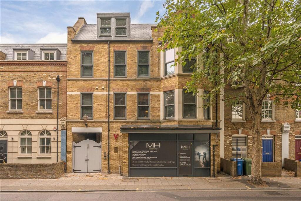 Main image of property: Grange Road, London
