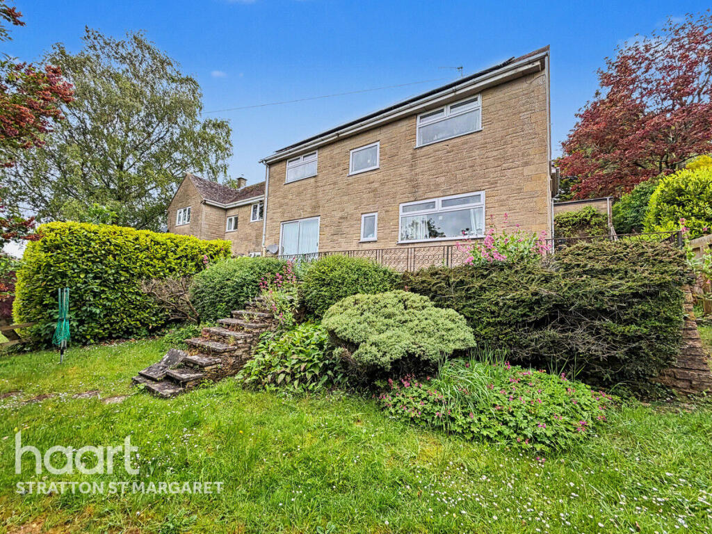 Main image of property: Churn Hill, Cirencester