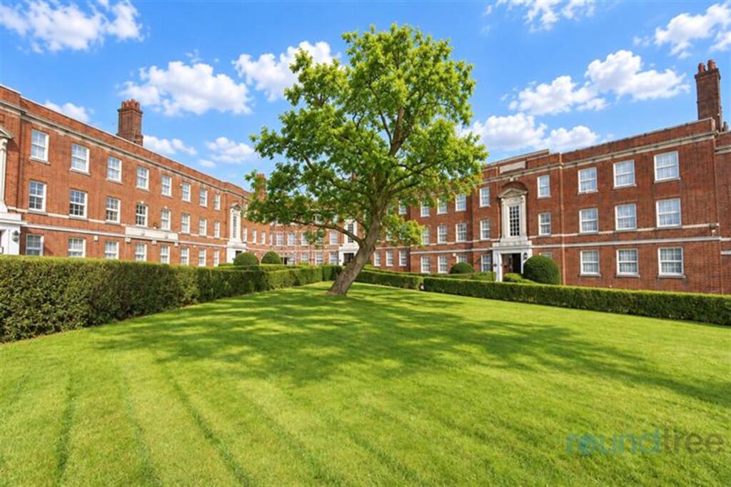 Main image of property: Yew Tree Court, Bridge Lane, NW11