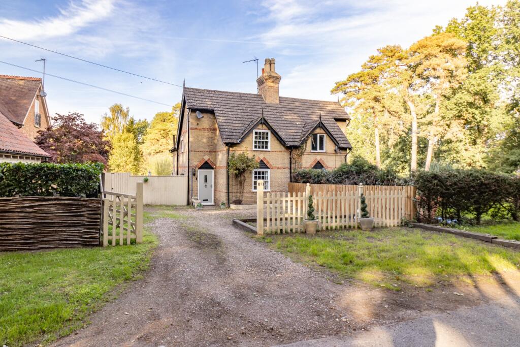 Main image of property: Chilver House Lane, Bawsey, King's Lynn, Norfolk, PE32
