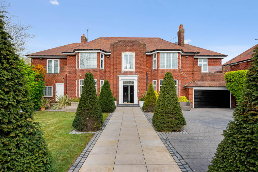 Main image of property: Westbourne Road, Southport, Merseyside, PR8