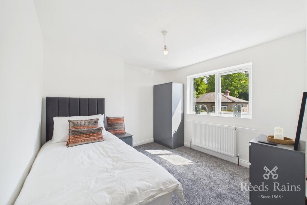 Main image of property: Underley Street, Burnley, Lancashire, BB10