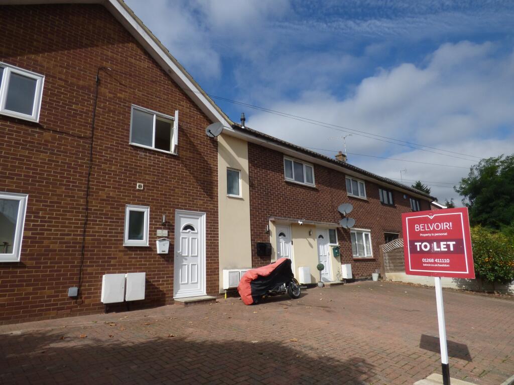 Main image of property: Langham Crescent, Billericay, CM12