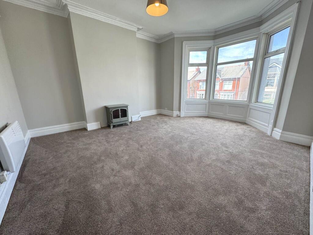Main image of property: Burlington Road, Blackpool, FY4 1JR