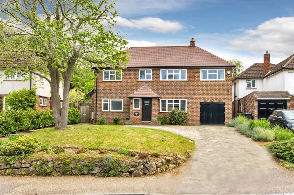 Main image of property: Brittains Lane, Sevenoaks, Kent, TN13