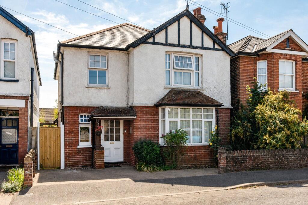 Main image of property: Wolseley Road, Godalming, Surrey, GU7