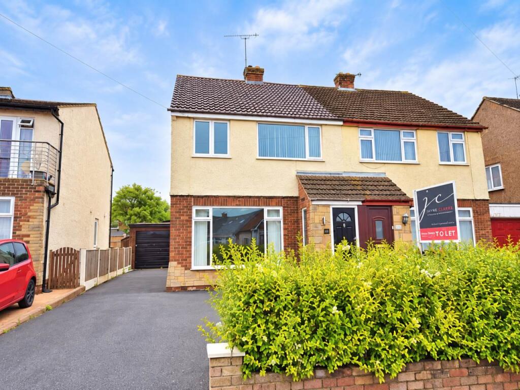 Main image of property: Barkhill Road, Vicars Cross, Chester
