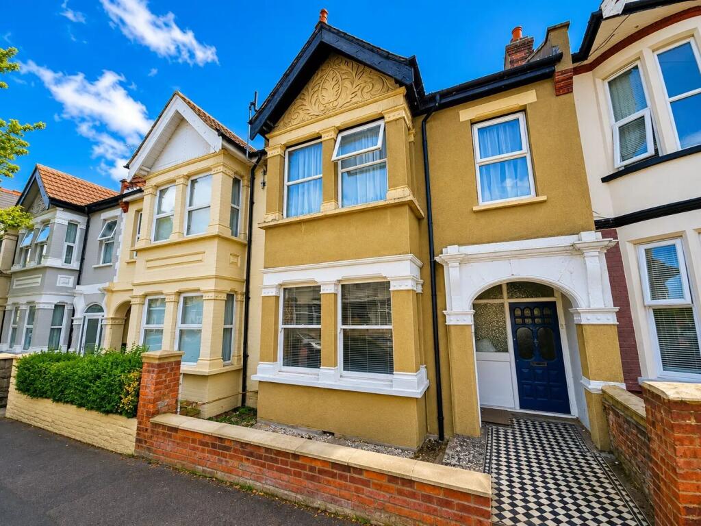 Main image of property: Ramuz Drive, Westcliff on sea, Westcliff on sea,