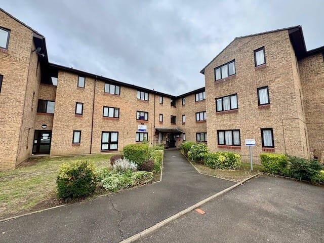 Main image of property: Woodlea Court, Verona Close, Uxbridge, UB8