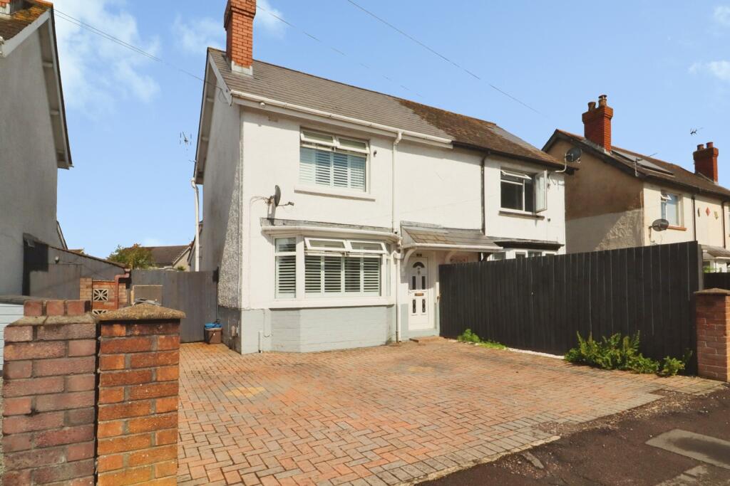 Main image of property: Taymuir Road, CARDIFF, South Glamorgan, CF24