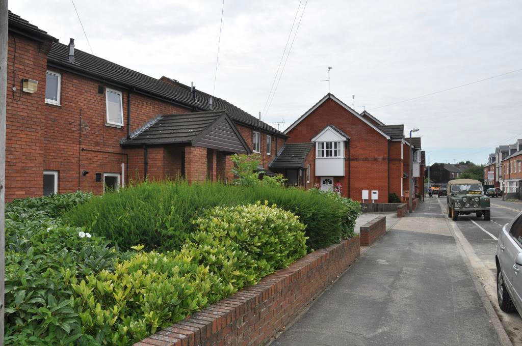 Main image of property: Blenheim Road, Lincoln, Lincolnshire