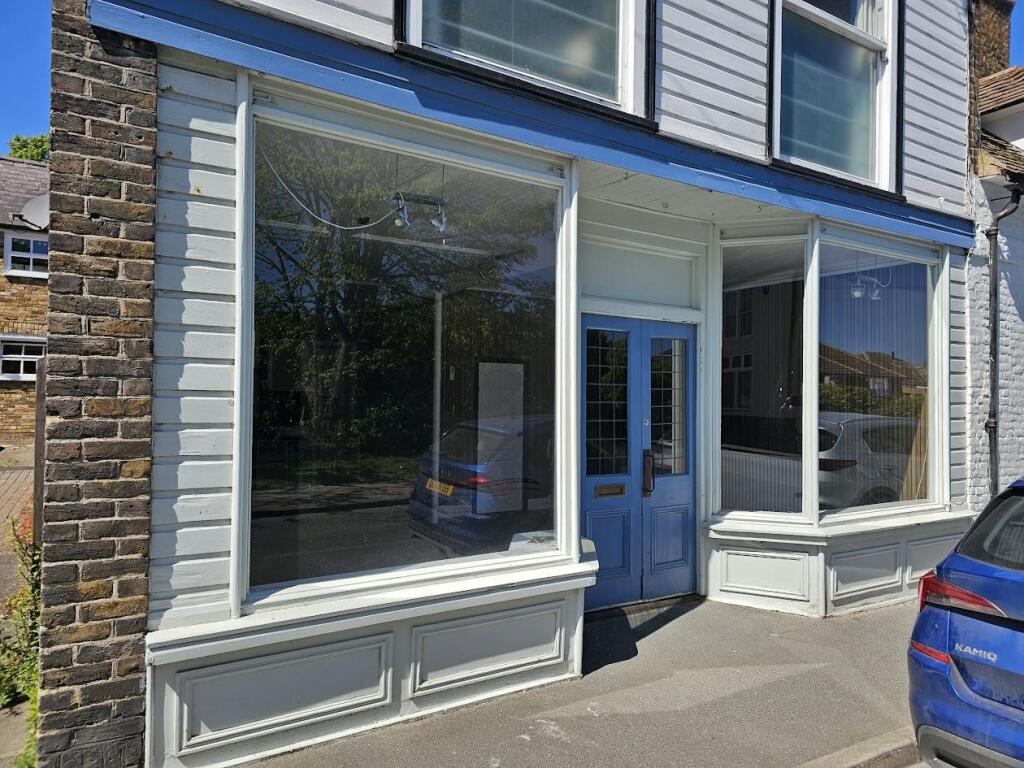 Main image of property: High Street, Eastry, Sandwich