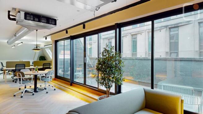 5th Floor - 101 Princess Street 09