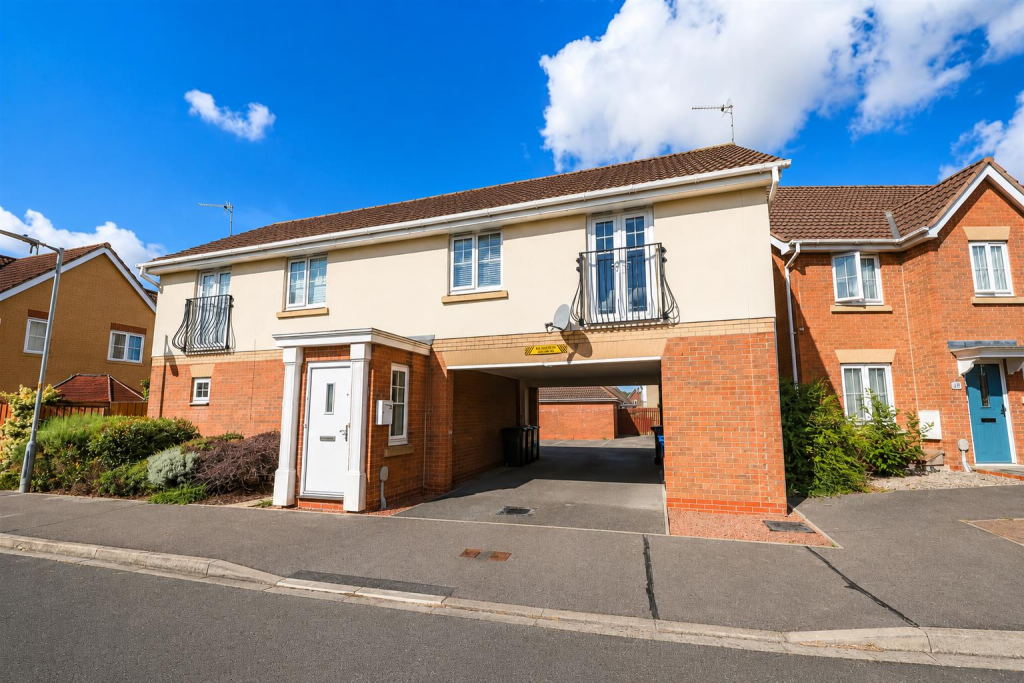 Main image of property: Woodheys Park, Kingswood, Hull