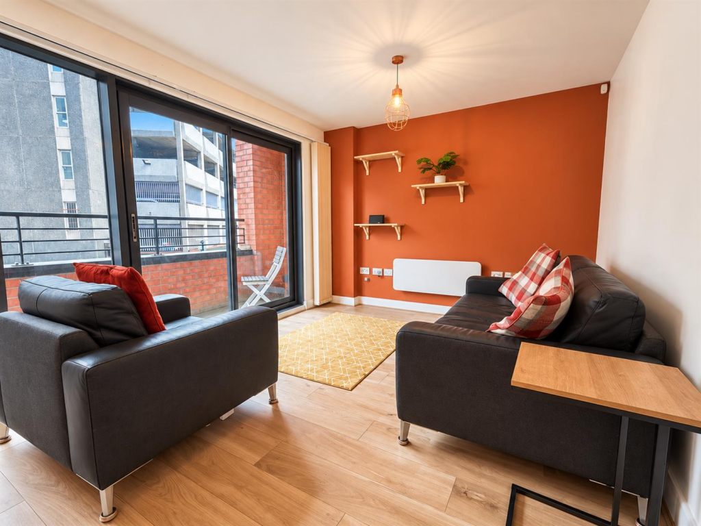 Main image of property: Benson Street, Liverpool