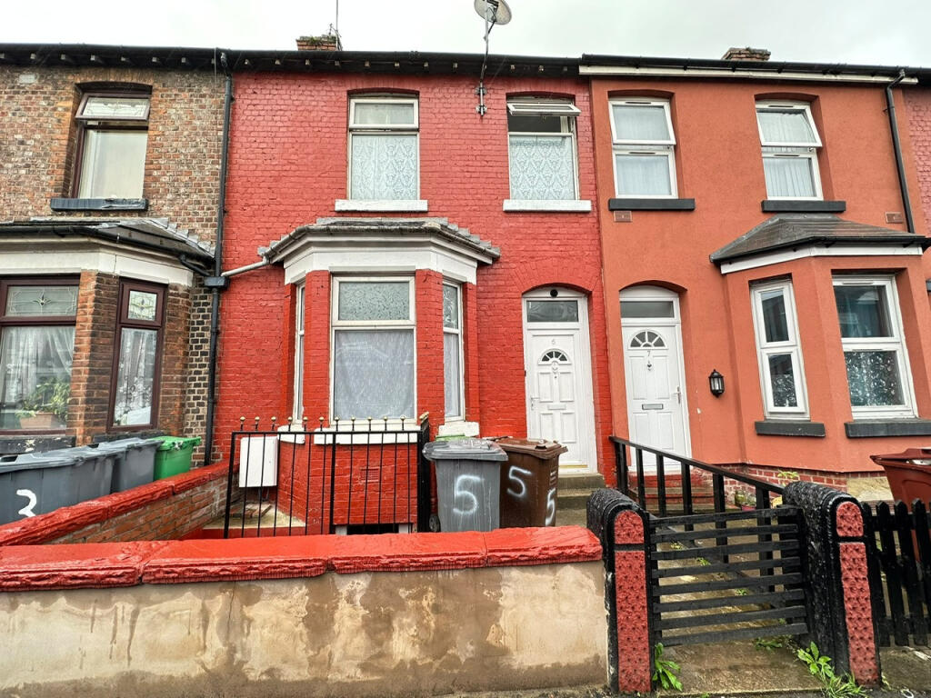 Main image of property: Slade Grove, Manchester, M13
