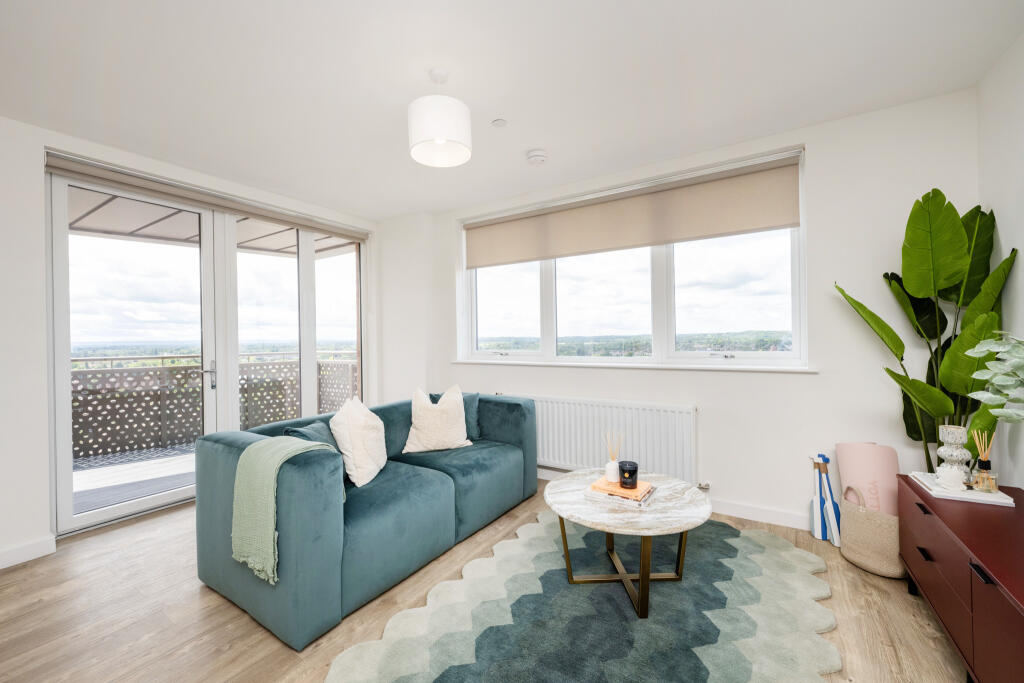 Main image of property: Foundry House, Elmsleigh Road, Staines-upon-thames, Surrey