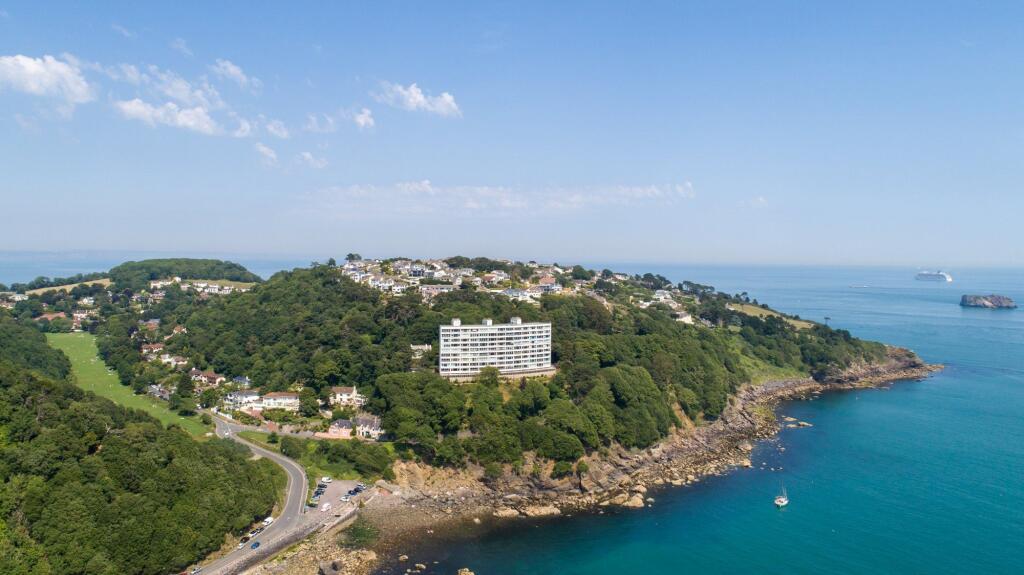 Main image of property: Ilsham Marine Drive, Torquay, TQ1