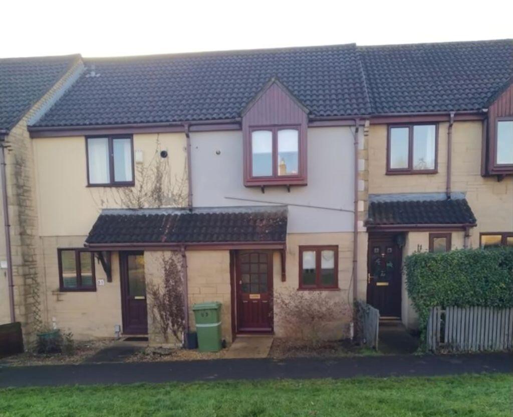 Main image of property: Frome - Brunel Way. A two bedroom terrace house close to local shops and college.