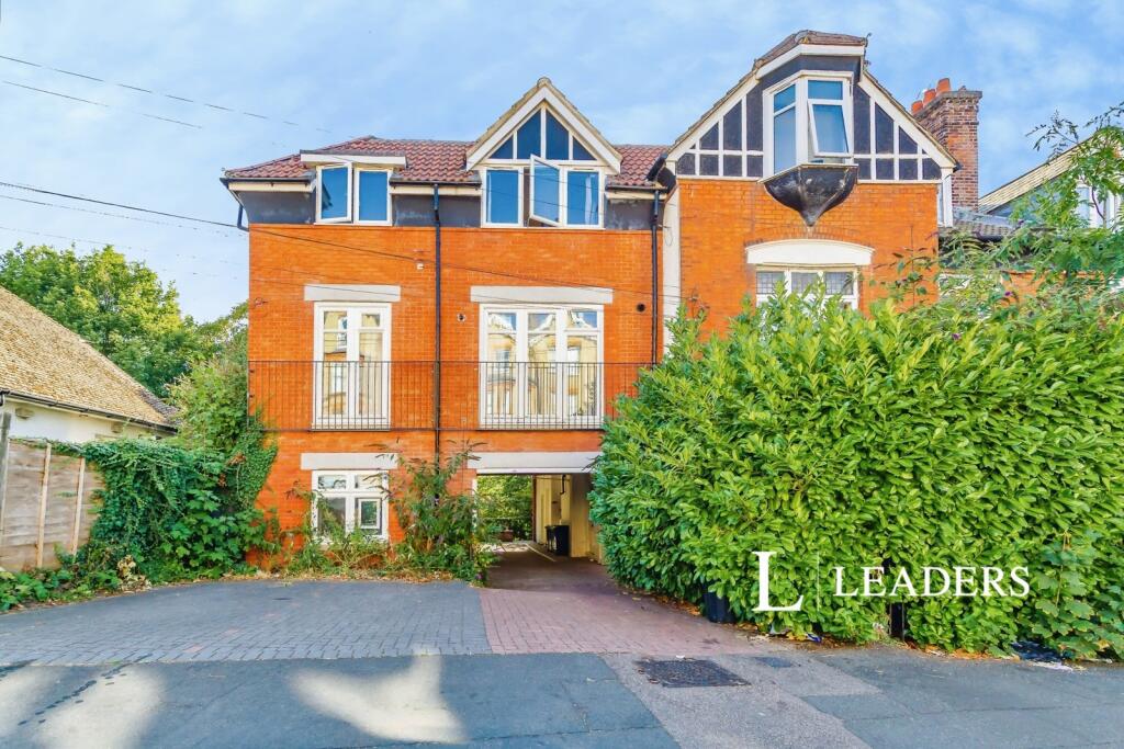 Main image of property: Granville Road, Sevenoaks, Kent, TN13